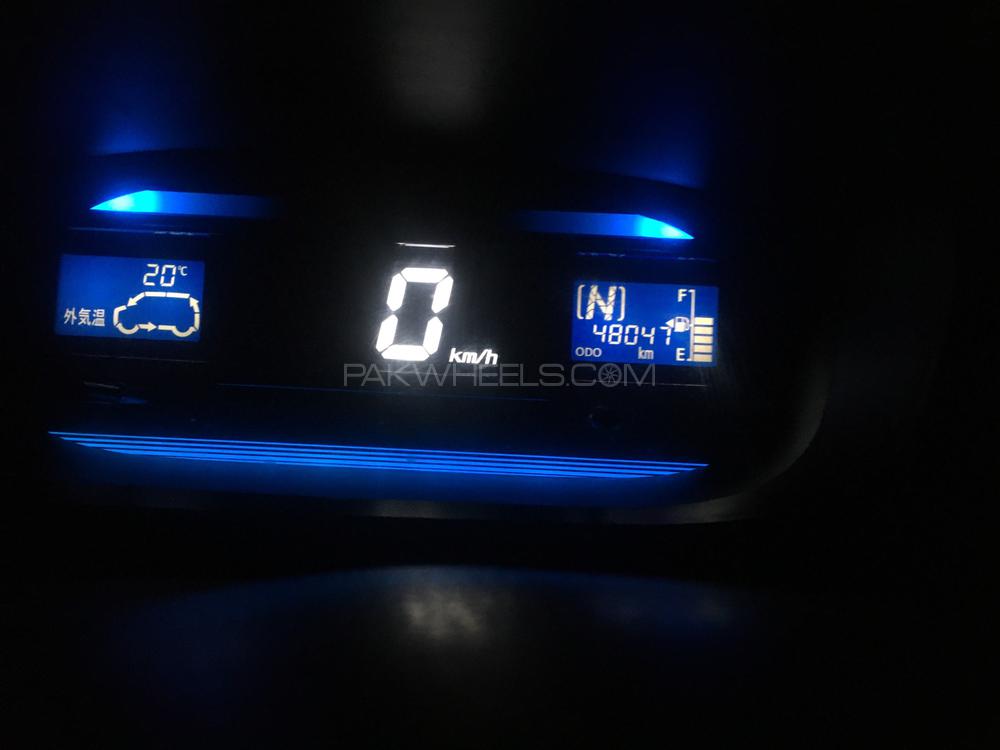 Toyota Pixis Epoch 2015 for Sale in Sahiwal Image-1