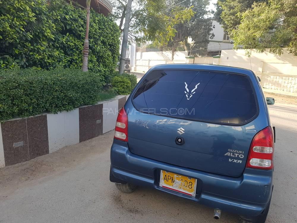 Daihatsu Cuore 2008 for Sale in Karachi Daihatsu Cuore 2008 for Sale in Karachi Image-6