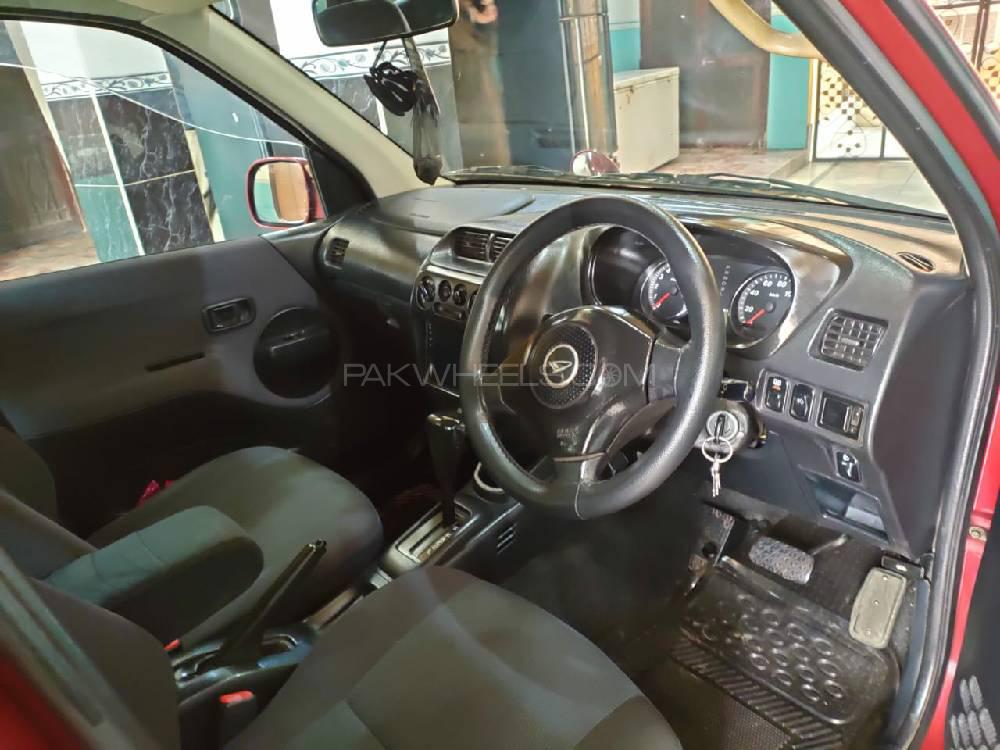 Daihatsu Terios Kid 2009 for Sale in Lahore Daihatsu Terios Kid 2009 for Sale in Lahore Image-5