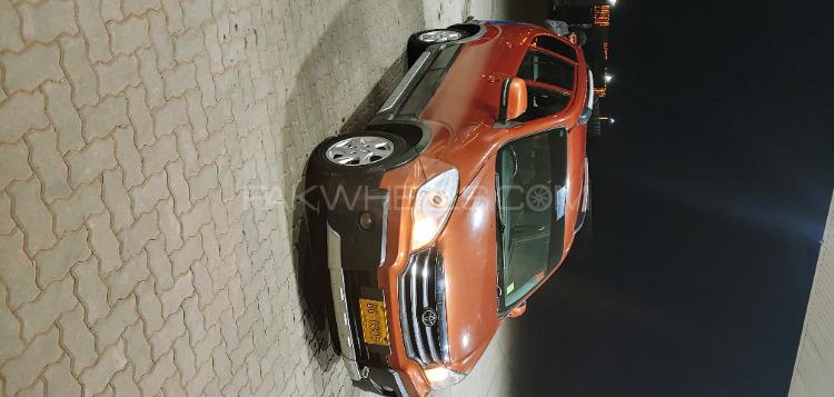 فاو سیریئس 2016 for Sale in لاہور Image-1