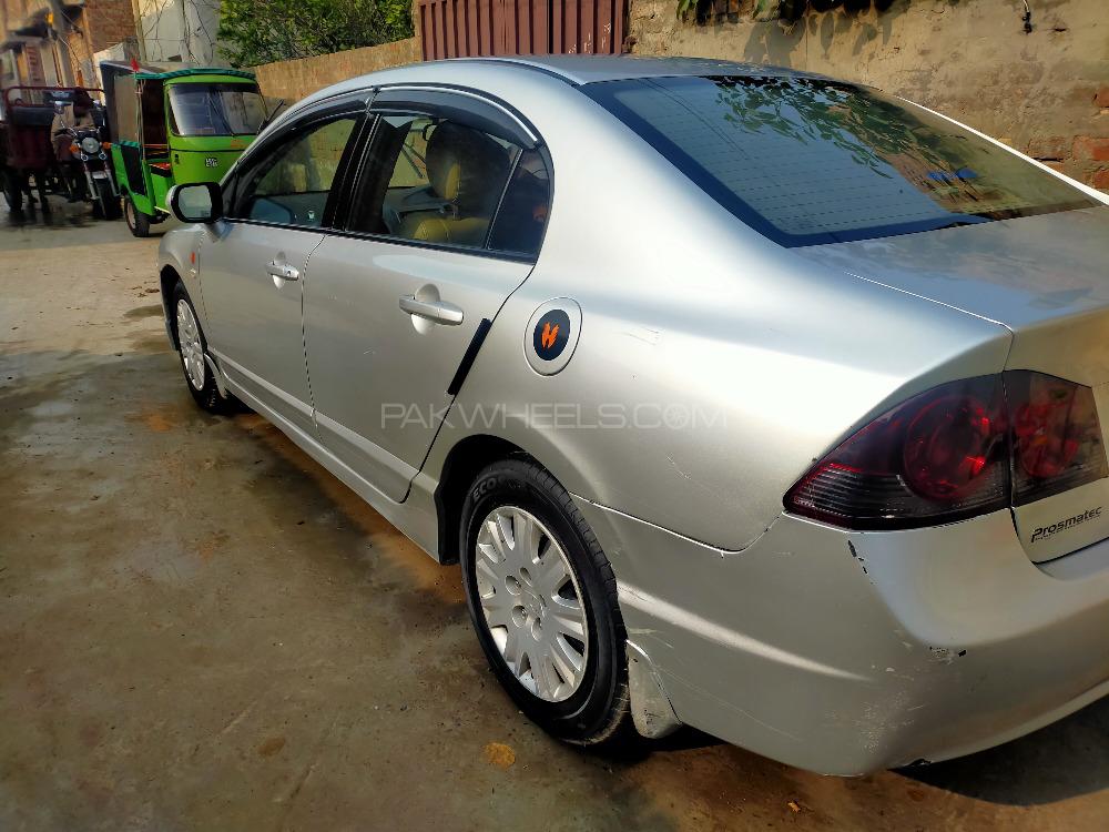 Honda Civic 2011 for Sale in Lahore Honda Civic 2011 for Sale in Lahore Image-4