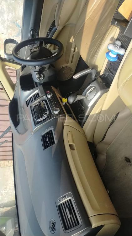 Honda Civic 2011 for Sale in Lahore Honda Civic 2011 for Sale in Lahore Image-10