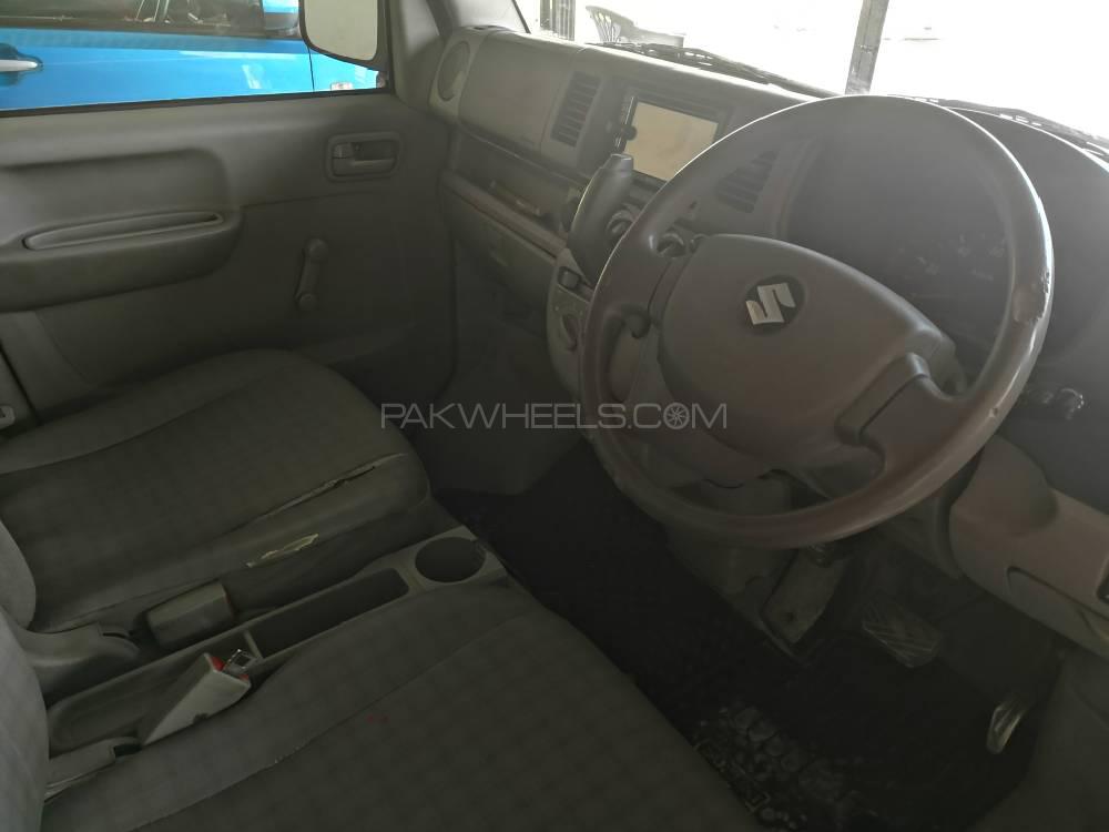 سوزوکی ایوری 2014 for Sale in پشاور سوزوکی ایوری 2014 for Sale in پشاور Image-8