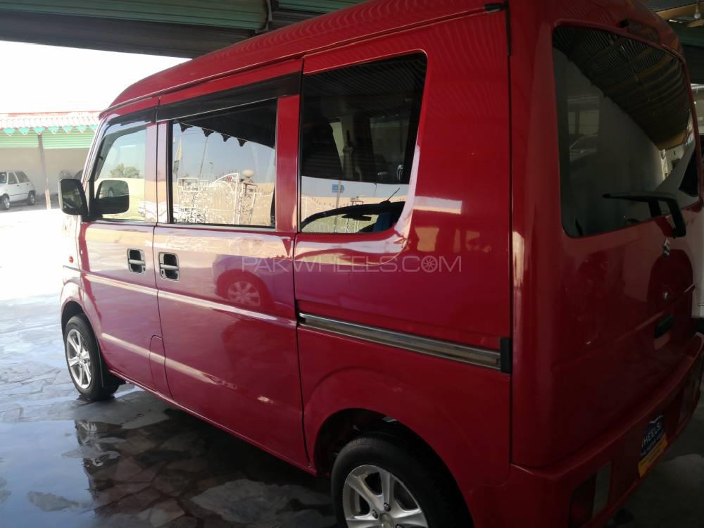 سوزوکی ایوری 2014 for Sale in پشاور سوزوکی ایوری 2014 for Sale in پشاور Image-5