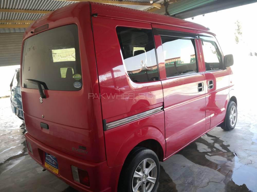 سوزوکی ایوری 2014 for Sale in پشاور سوزوکی ایوری 2014 for Sale in پشاور Image-4