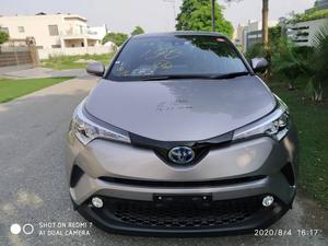 Toyota C-HR G 1.8 2017 for Sale