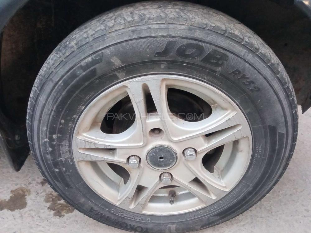 Daihatsu Cuore 2008 for Sale in Lahore Daihatsu Cuore 2008 for Sale in Lahore Image-7