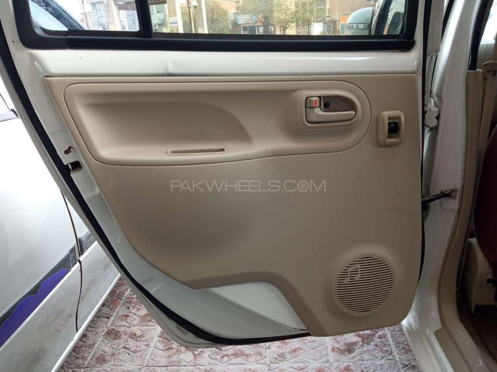 Daihatsu Esse 2008 for Sale in Faisalabad Daihatsu Esse 2008 for Sale in Faisalabad Image-6