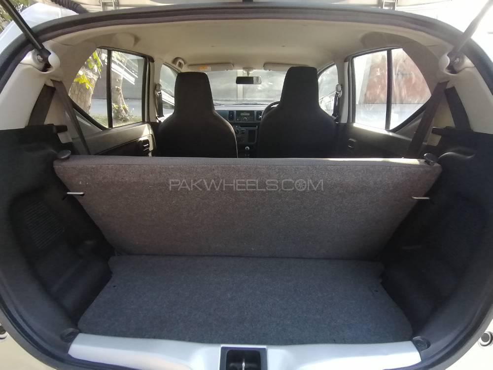 Suzuki Alto 2019 for Sale in Lahore Suzuki Alto 2019 for Sale in Lahore Image-15