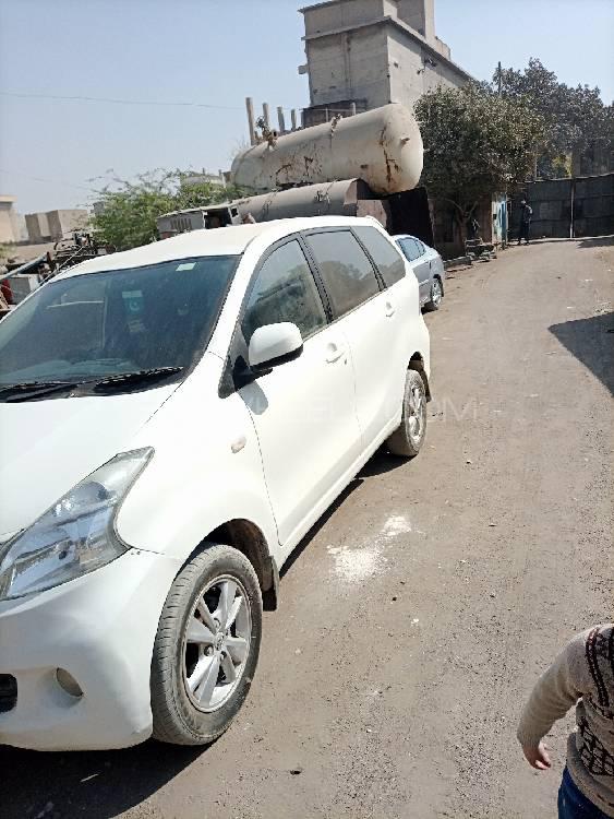 ٹویوٹا اونزا 2013 for Sale in کراچی ٹویوٹا اونزا 2013 for Sale in کراچی Image-5