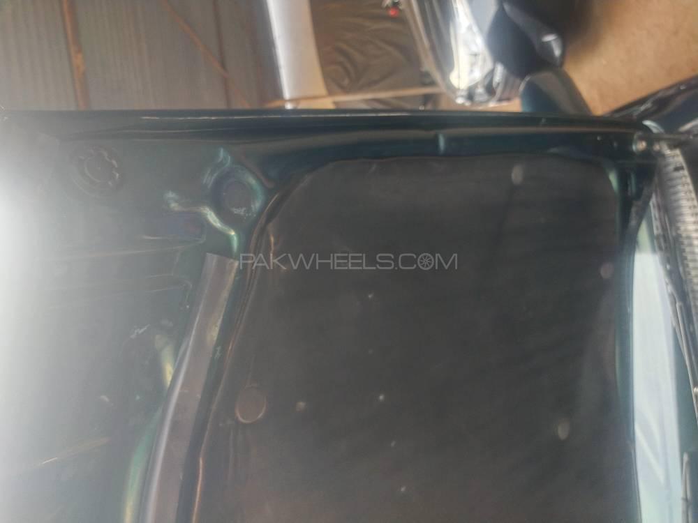 Toyota Corolla 1999 for Sale in Gujrat Toyota Corolla 1999 for Sale in Gujrat Image-9