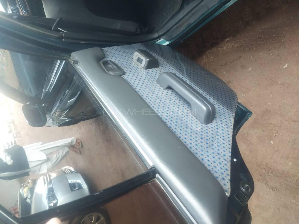 Toyota Corolla 1999 for Sale in Gujrat Toyota Corolla 1999 for Sale in Gujrat Image-14