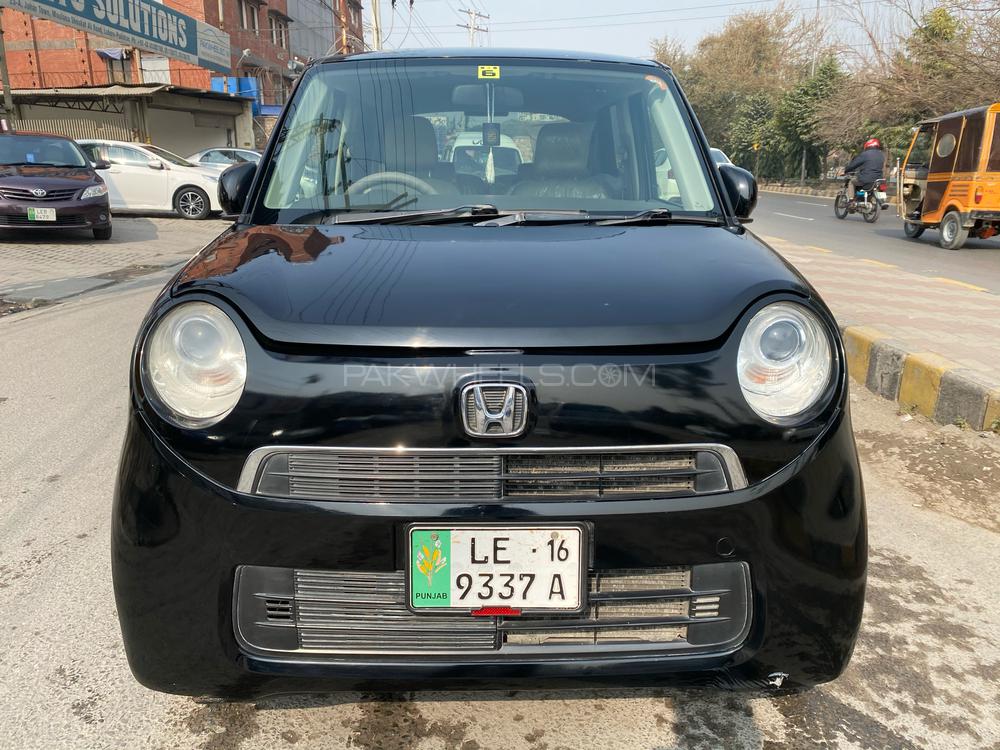 Black Honda Small Small Cars For Sale In Pakistan Verified Car Ads Pakwheels