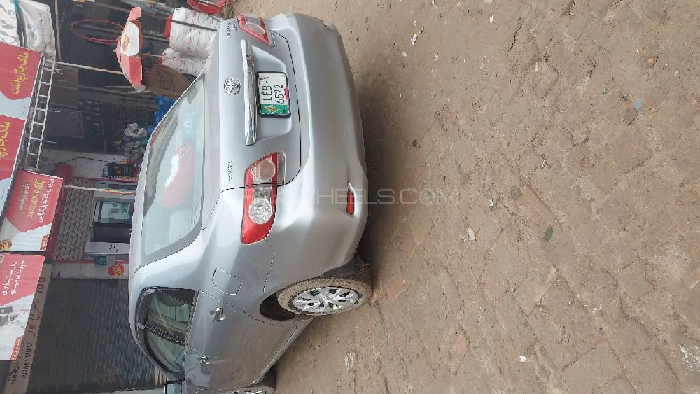 ٹویوٹا کرولا 2010 for Sale in بہاولنگر ٹویوٹا کرولا 2010 for Sale in بہاولنگر Image-3