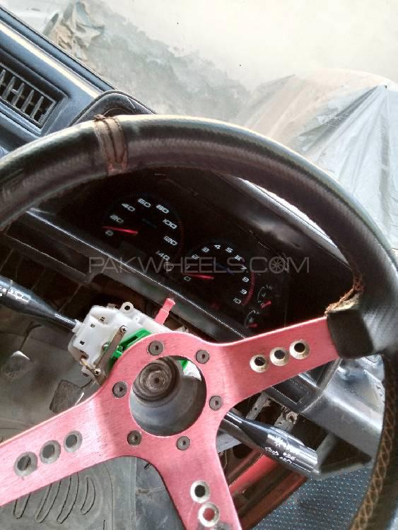 Daihatsu Charade 1993 for Sale in Rawalpindi Image-1