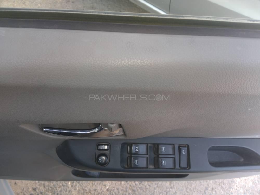 Subaru Pleo 2015 for Sale in Rawalpindi Subaru Pleo 2015 for Sale in Rawalpindi Image-6