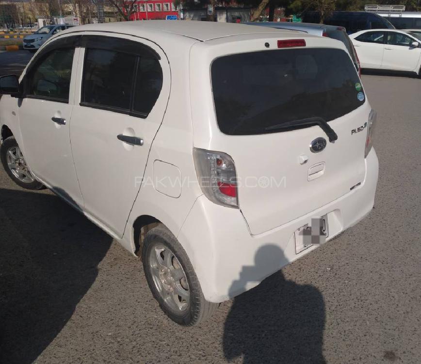 Subaru Pleo 2015 for Sale in Rawalpindi Subaru Pleo 2015 for Sale in Rawalpindi Image-5