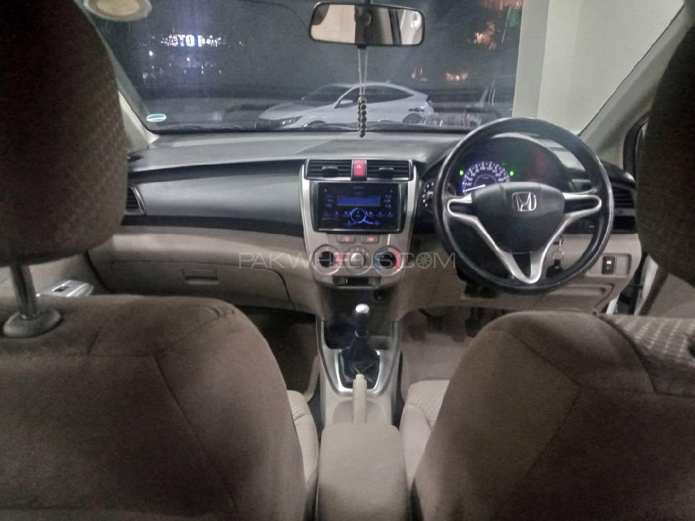 Honda City 2018 for Sale in Lahore Honda City 2018 for Sale in Lahore Image-7