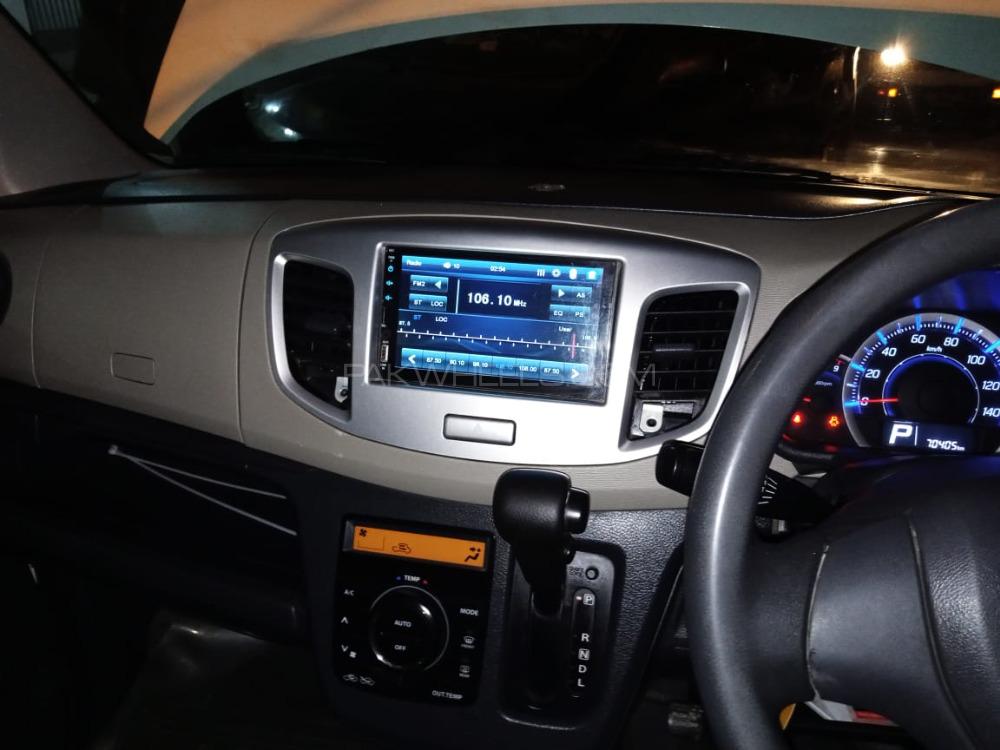 Mazda Flair 2014 for Sale in Karachi Mazda Flair 2014 for Sale in Karachi Image-4