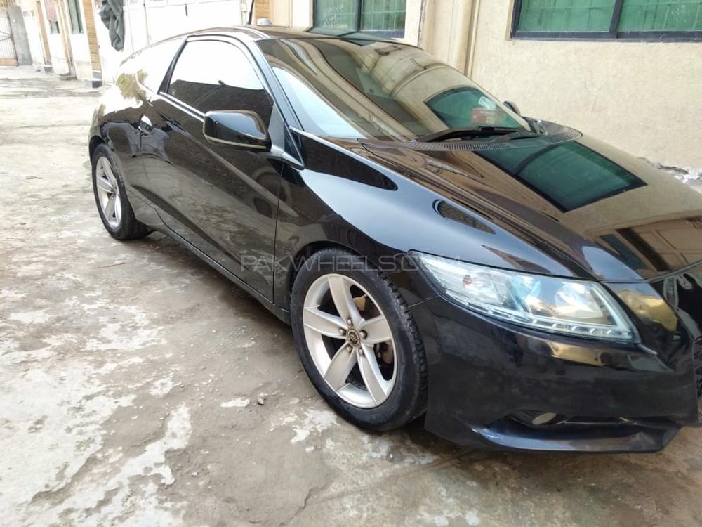 Honda CR-Z 2012 for Sale in Rawalpindi Image-1
