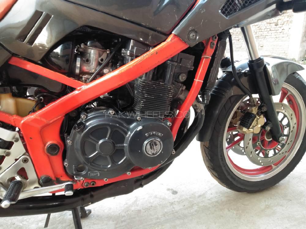 سوزوکی Other 1990 for Sale سوزوکی Other 1990 for Sale Image-4