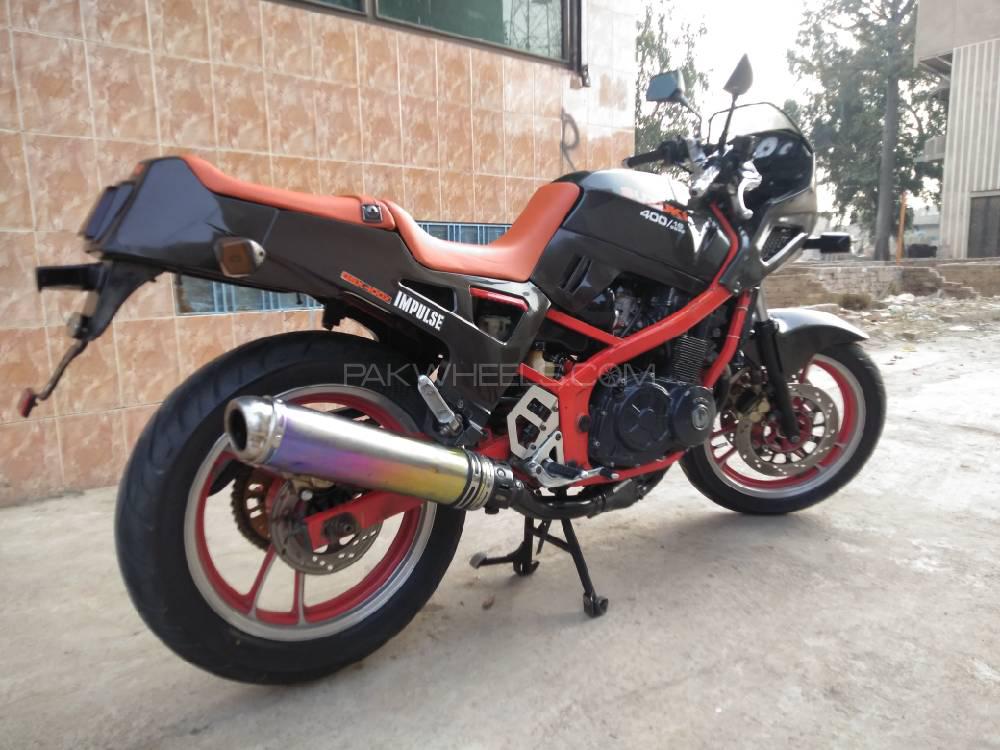 سوزوکی Other 1990 for Sale سوزوکی Other 1990 for Sale Image-8