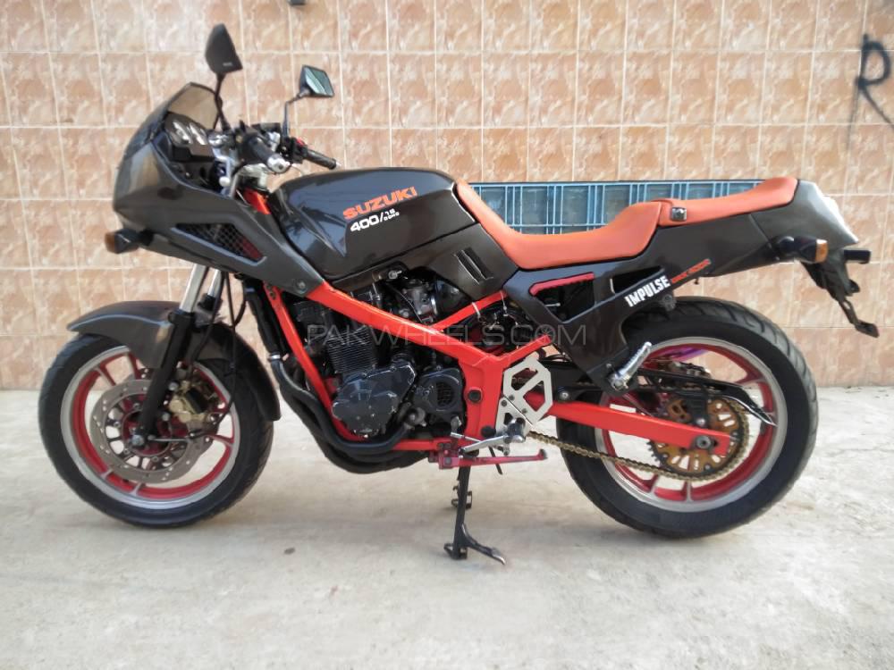 سوزوکی Other 1990 for Sale سوزوکی Other 1990 for Sale Image-18