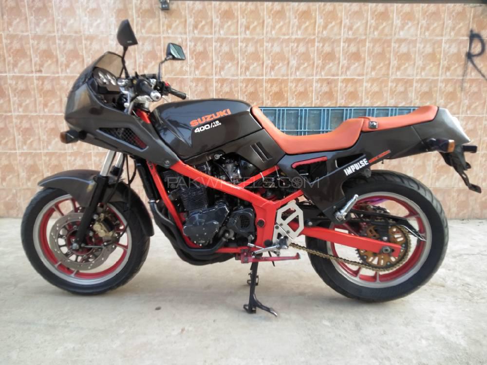 سوزوکی Other 1990 for Sale سوزوکی Other 1990 for Sale Image-19