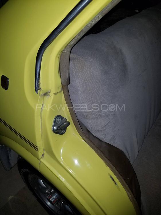 Toyota Corolla - 1977 khurram shehzad Toyota Corolla - 1977 khurram shehzad Image-13