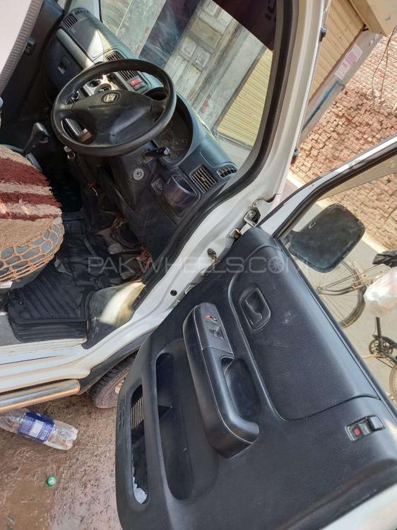 Honda Acty 2011 for Sale in Lahore Honda Acty 2011 for Sale in Lahore Image-5