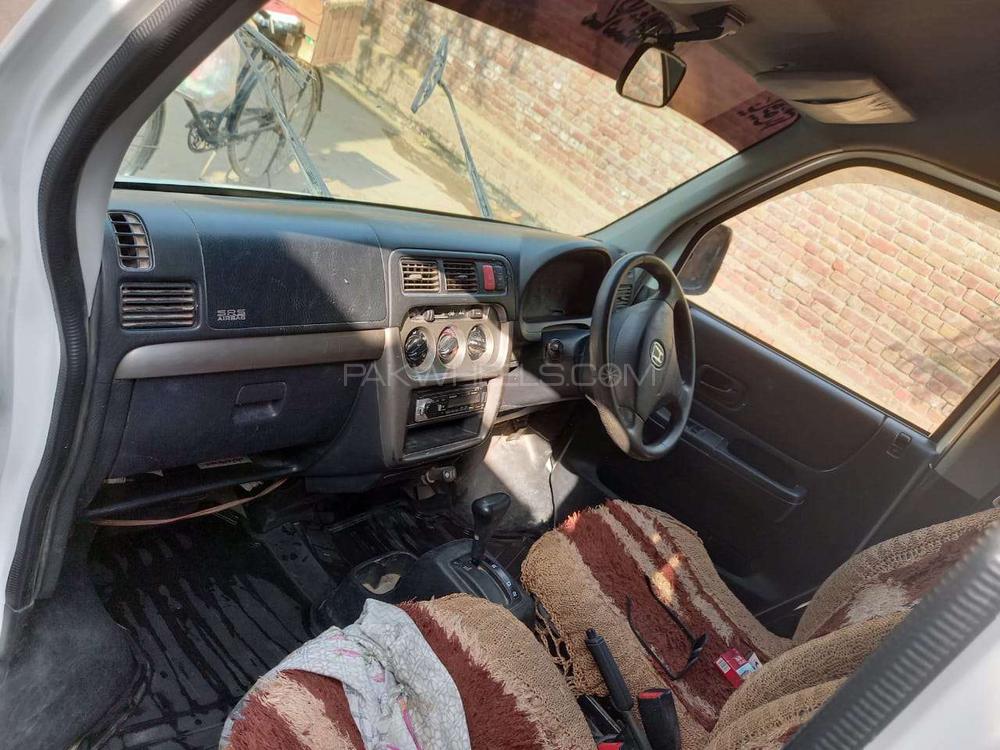 Honda Acty 2011 for Sale in Lahore Honda Acty 2011 for Sale in Lahore Image-10