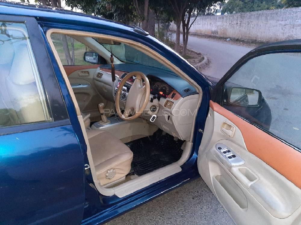 مٹسوبیشی لینسر 2006 for Sale in لاہور مٹسوبیشی لینسر 2006 for Sale in لاہور Image-7