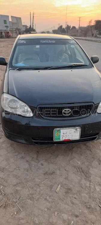 ٹویوٹا کرولا 2006 for Sale in اوکاڑہ Image-1