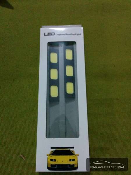 Complete LED package for your car Image-1