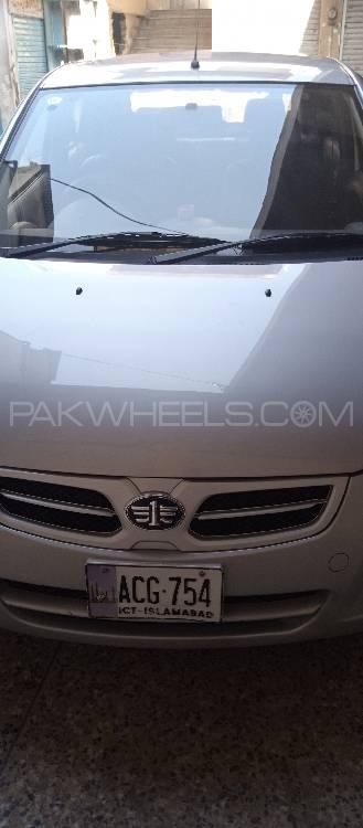 FAW V2 2017 for Sale in Islamabad FAW V2 2017 for Sale in Islamabad Image-5