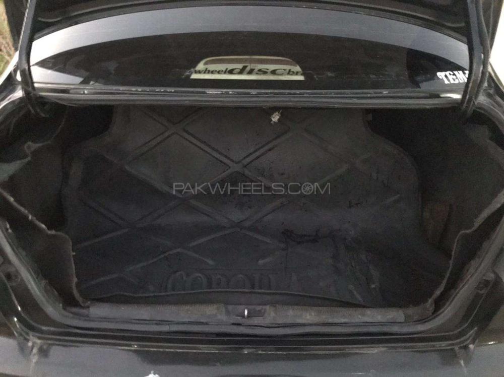 Honda Civic 2004 for Sale in Karachi Honda Civic 2004 for Sale in Karachi Image-14