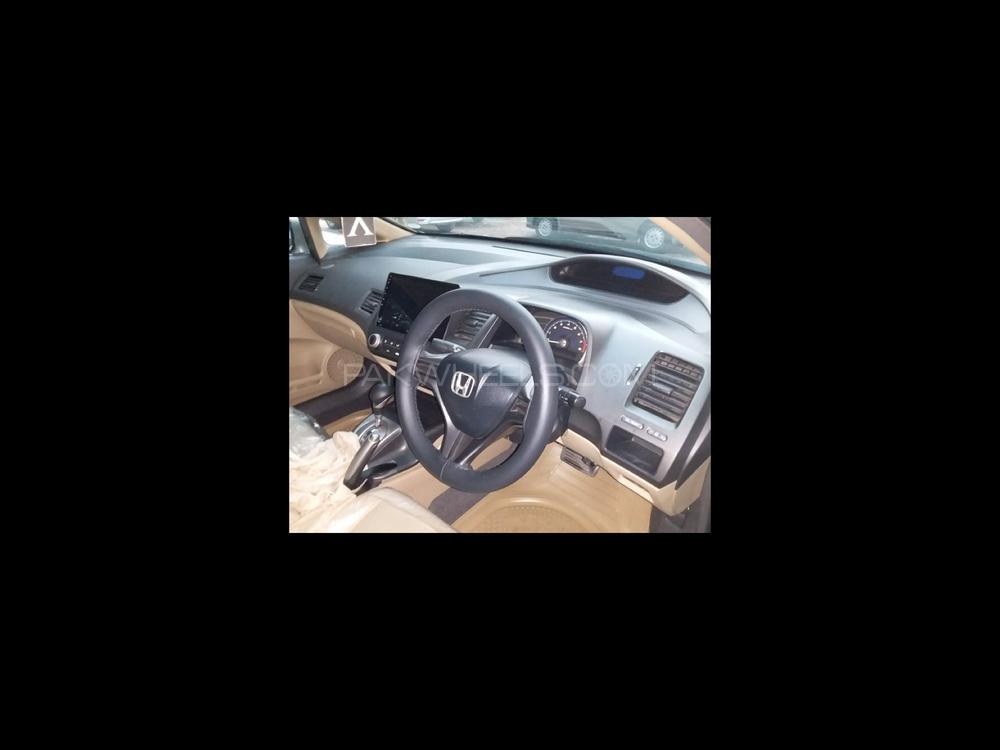 Honda Civic 2009 for Sale in Hafizabad Image-1