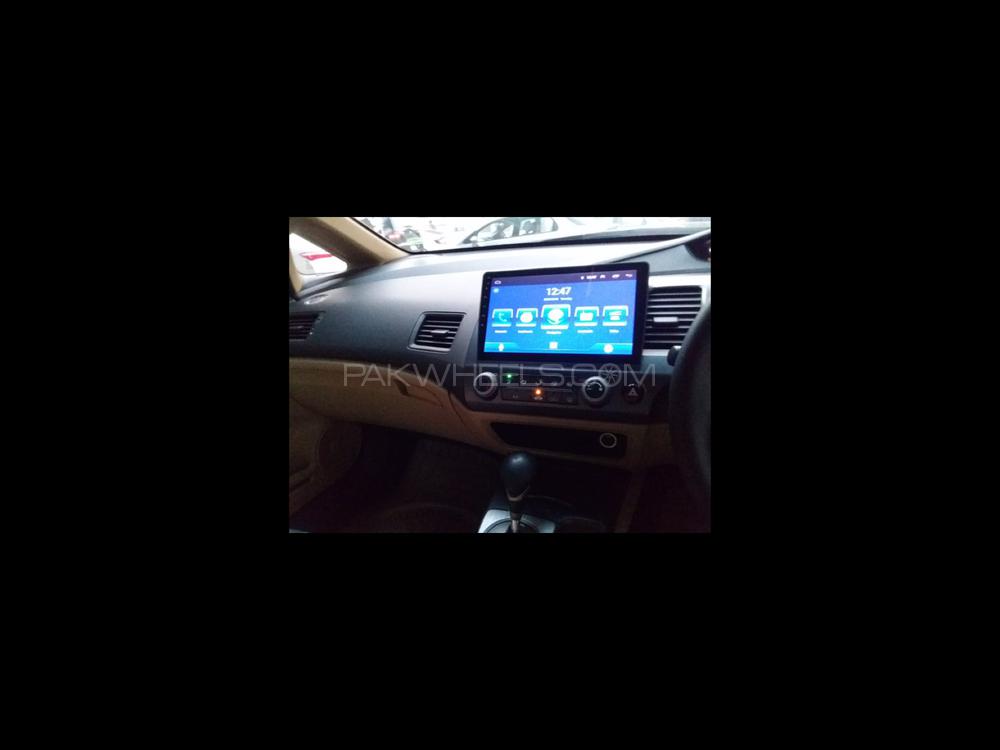 Honda Civic 2009 for Sale in Hafizabad Honda Civic 2009 for Sale in Hafizabad Image-5