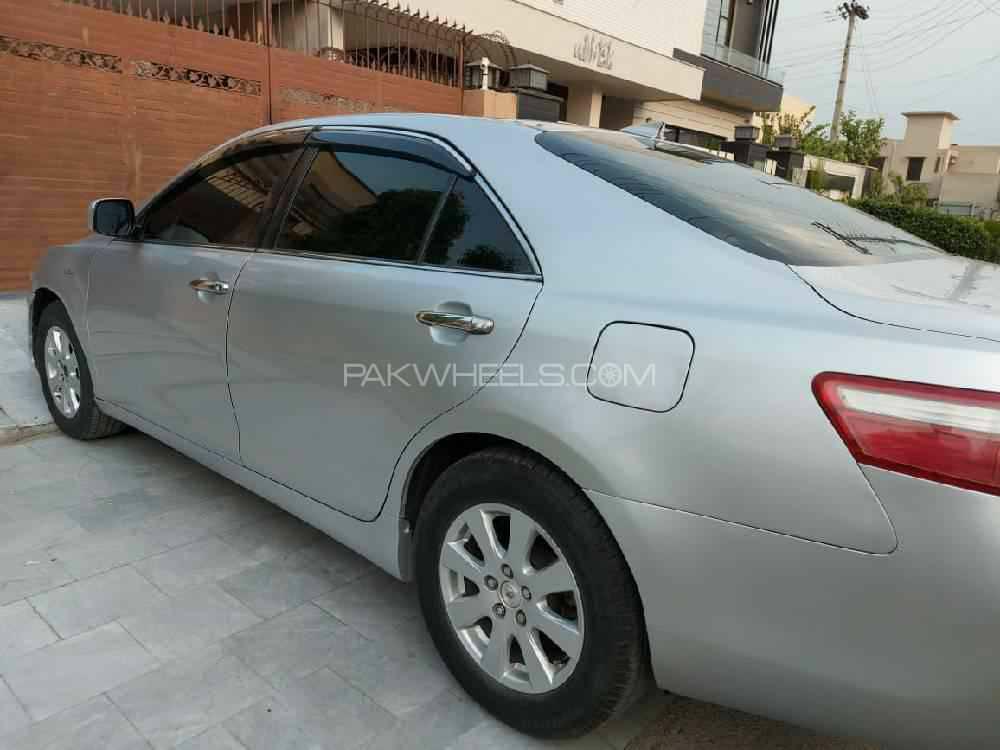 ٹویوٹا کیمری 2008 for Sale in لاہور ٹویوٹا کیمری 2008 for Sale in لاہور Image-13