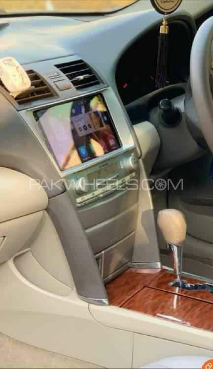 ٹویوٹا کیمری 2008 for Sale in لاہور ٹویوٹا کیمری 2008 for Sale in لاہور Image-19