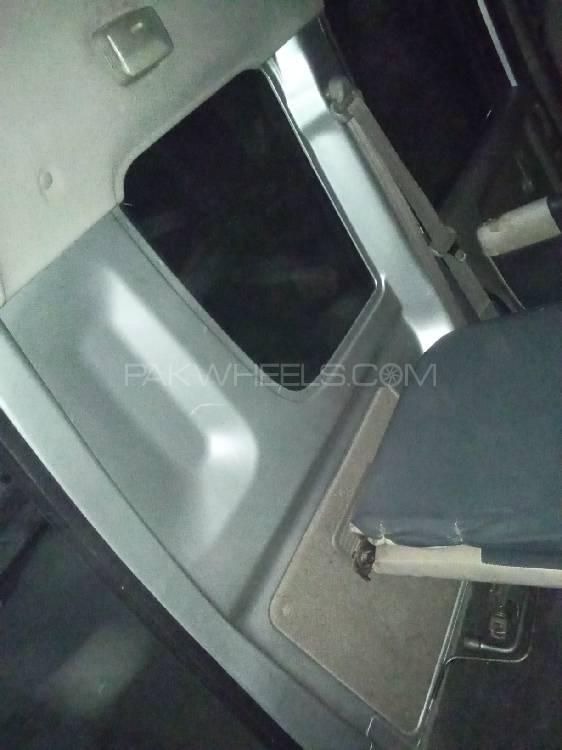 Suzuki Every 2006 for Sale in Lahore Suzuki Every 2006 for Sale in Lahore Image-14