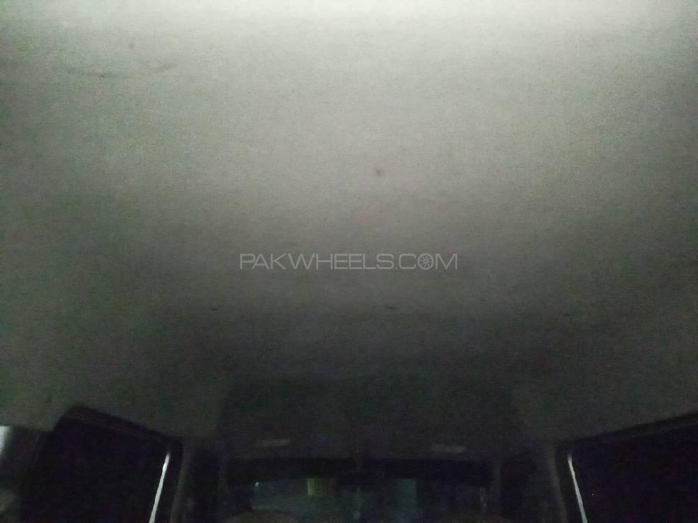 Suzuki Every 2006 for Sale in Lahore Suzuki Every 2006 for Sale in Lahore Image-17