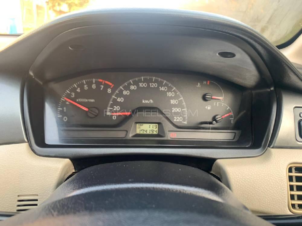 Mitsubishi Lancer 2005 for Sale in Rawalpindi Mitsubishi Lancer 2005 for Sale in Rawalpindi Image-8