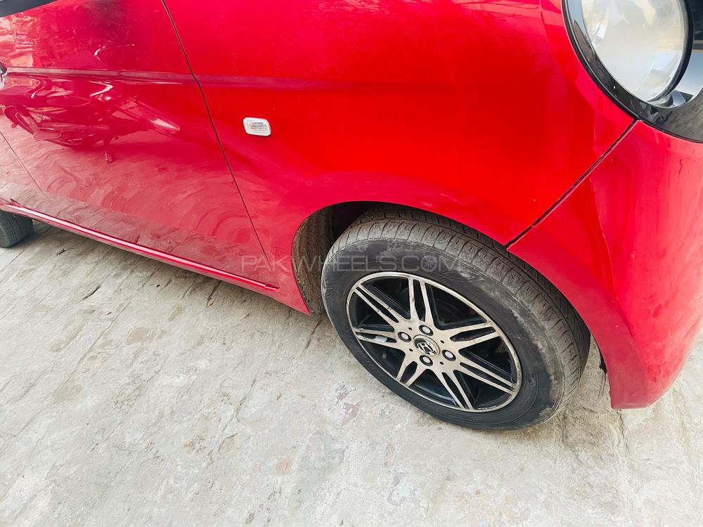 Honda N One 2013 for Sale in Faisalabad Honda N One 2013 for Sale in Faisalabad Image-11