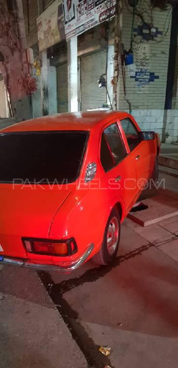 Toyota Corolla 1974 for Sale in Peshawar Toyota Corolla 1974 for Sale in Peshawar Image-2