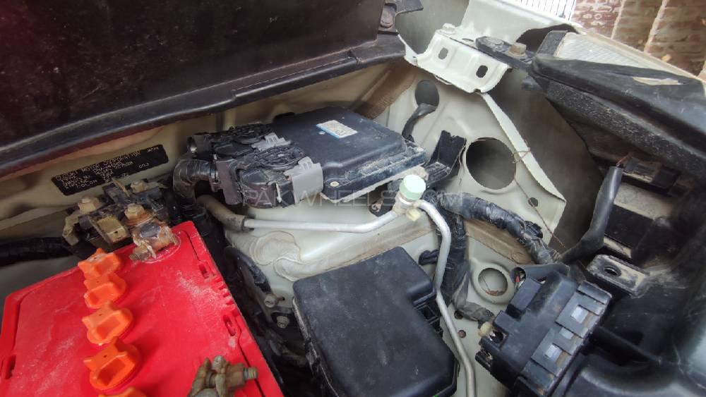 Suzuki Wagon R 2013 for Sale in Sargodha Suzuki Wagon R 2013 for Sale in Sargodha Image-3