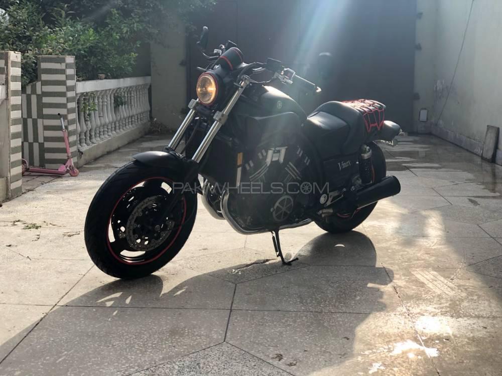 یاماہا V Max 2006 for Sale Image-1