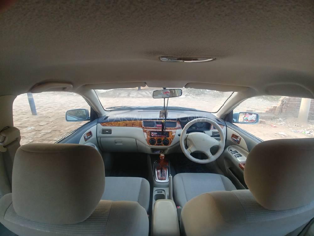 مٹسوبیشی لینسر 2005 for Sale in ملتان مٹسوبیشی لینسر 2005 for Sale in ملتان Image-5