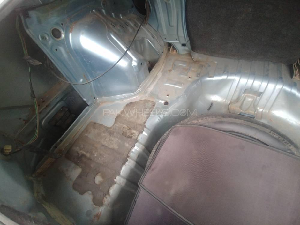مٹسوبیشی لینسر 2005 for Sale in ملتان مٹسوبیشی لینسر 2005 for Sale in ملتان Image-11