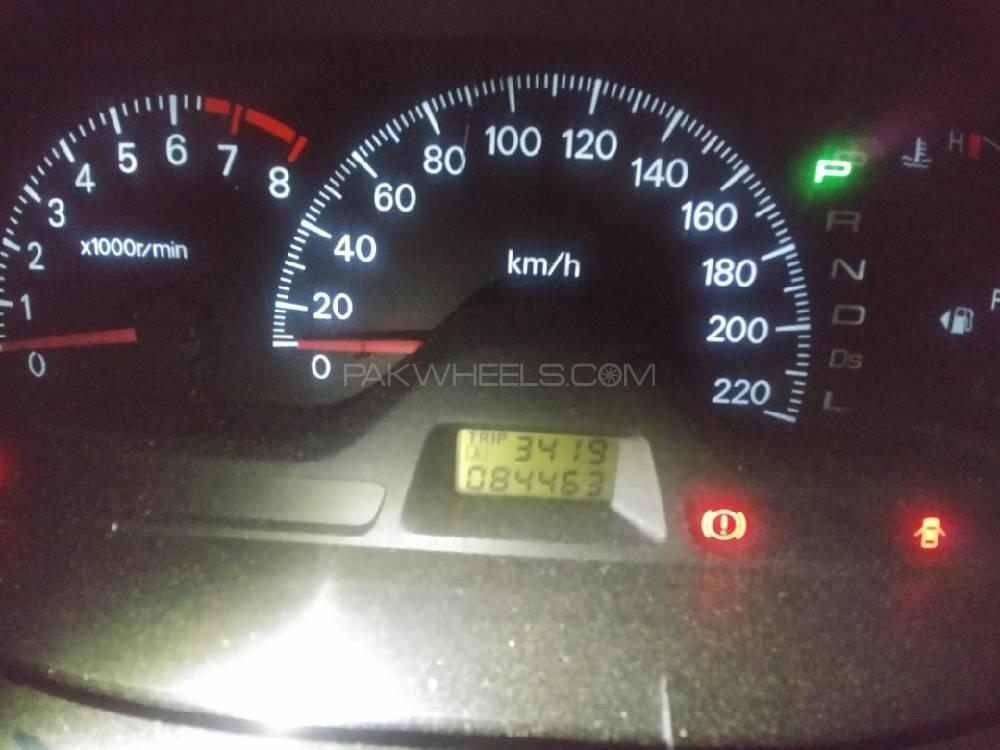 مٹسوبیشی لینسر 2005 for Sale in ملتان مٹسوبیشی لینسر 2005 for Sale in ملتان Image-15